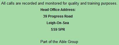 Whitehaven Local Drainage Head Office